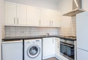 Goldhurst Terrace South Hampstead